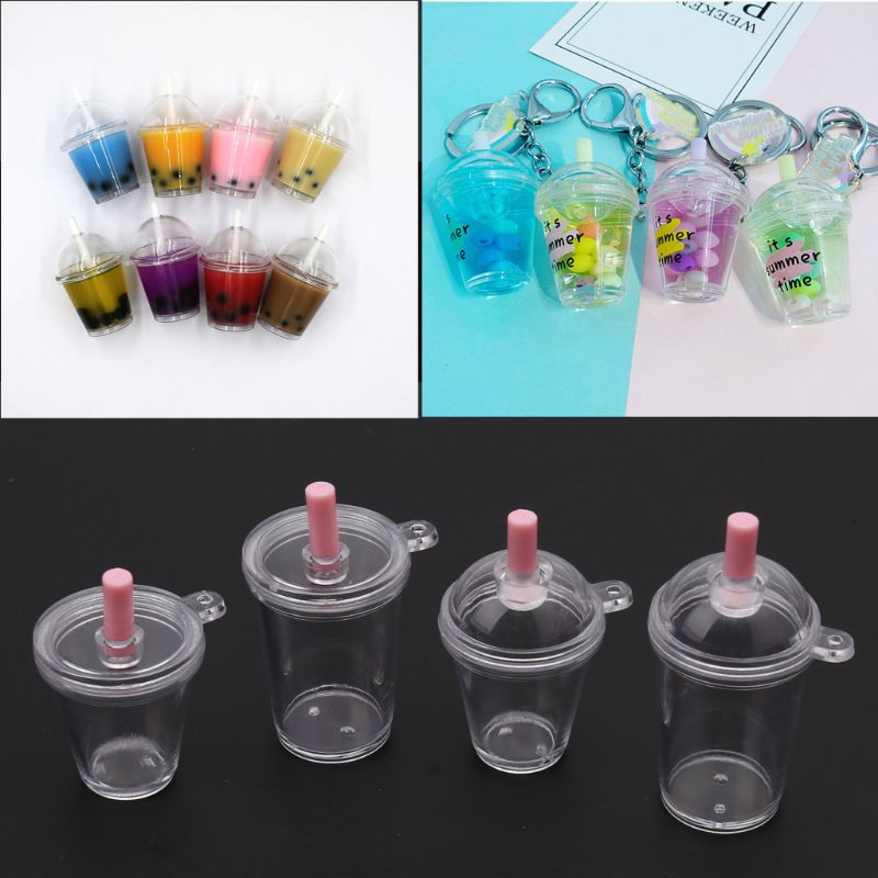 Coffee Equipment And Tools - 10 Buah Cangkir Frappuccino Mini Cangkir