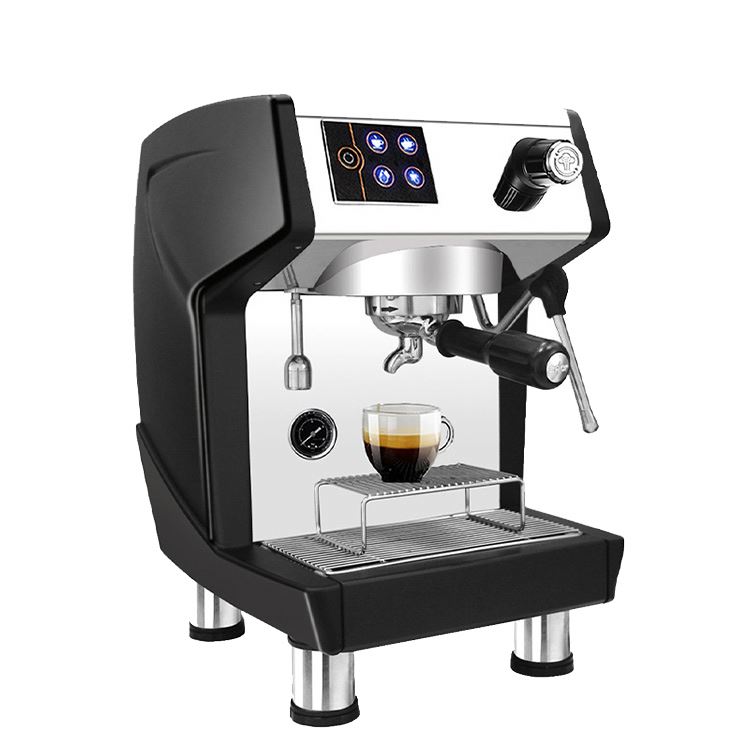 Coffee Equipment Machine - Mesin Pembuat Kopi Espresso Profesional Mesin