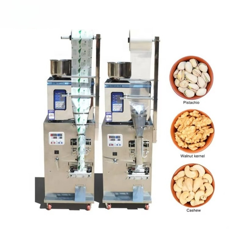 Coffee Equipment Machine - Mesin Pengemas Makanan Multifungsi Untuk Kopi,