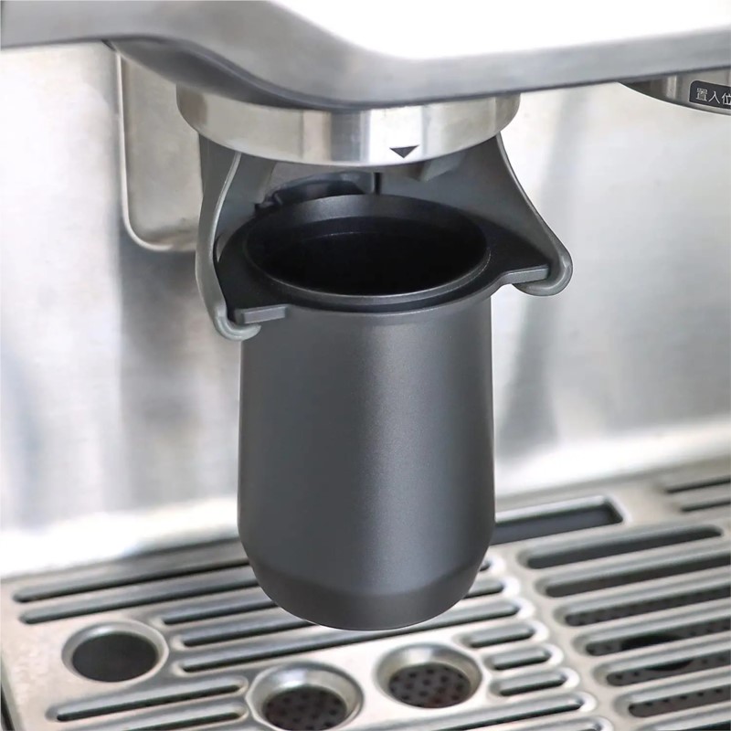 Breville Espresso Barista Express - Cangkir Dosis Aluminium Cangkir Dosis Espresso