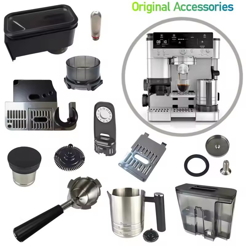 Coffee Equipment Machine - Aksesori Kopi Asli Cocok untuk Ninja