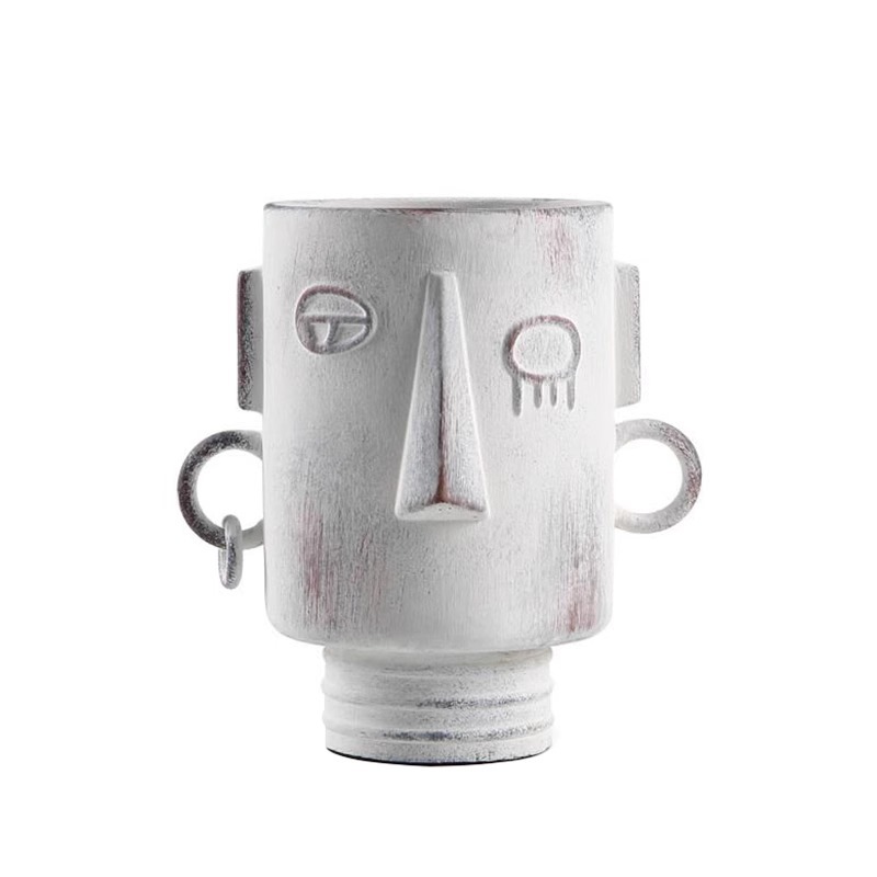 Coffee Equipment In China - Vas Keramik Wabi Sand Wind Face