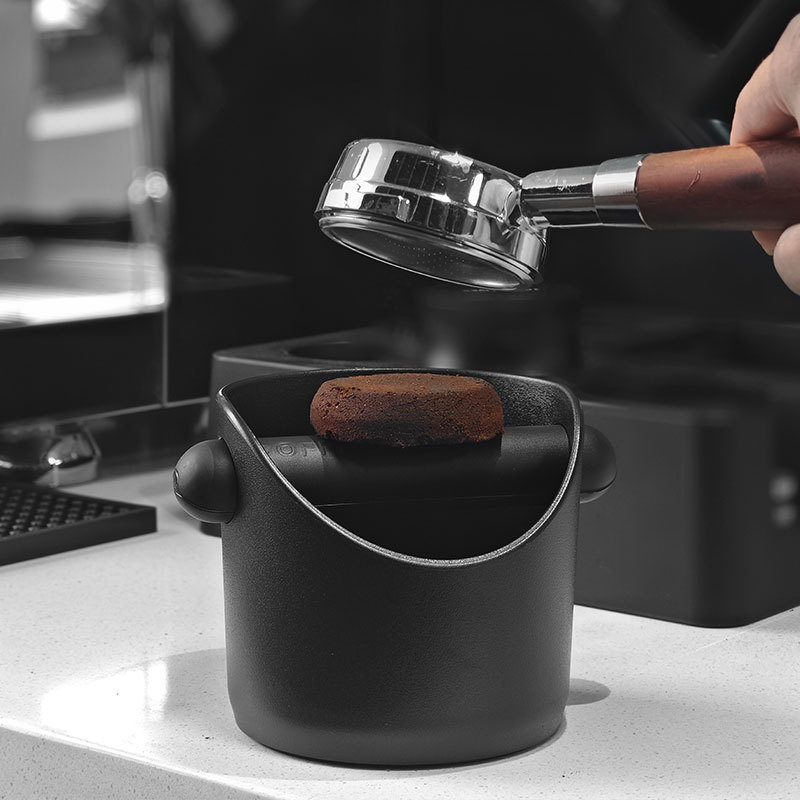 Coffee Equipment Accessories - Kotak Penampung Ampas Kopi Espresso Anti