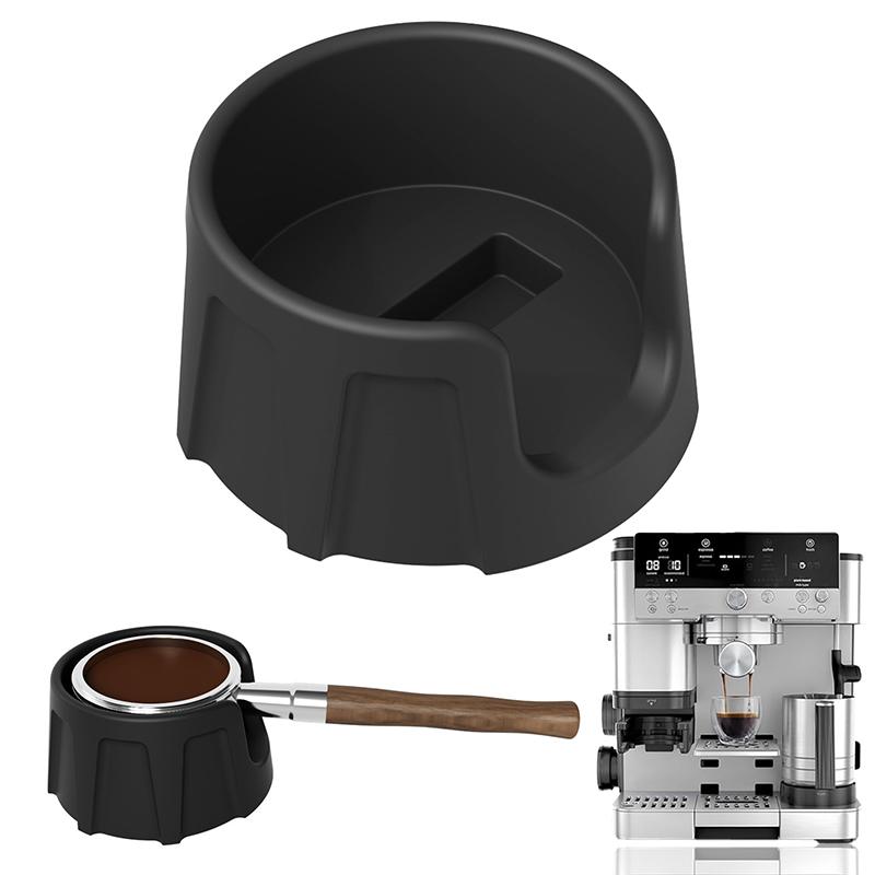 Coffee Equipment Machine - Tempat Penyimpanan Portafilter Kompatibel dengan Mesin