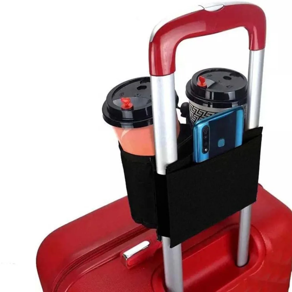Coffee Equipment Travel Bag - Tempat Cangkir Bagasi Perjalanan Tas Minuman