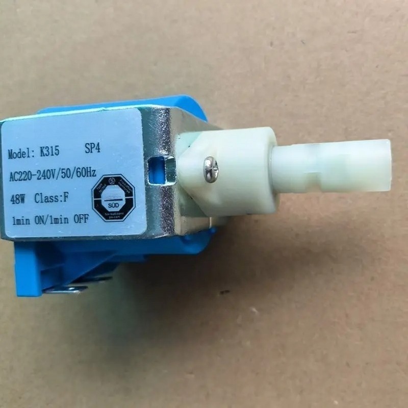 Coffee Equipment And Tools - K315 SP4 Pompa Elektromagnetik AC220-240V 48W