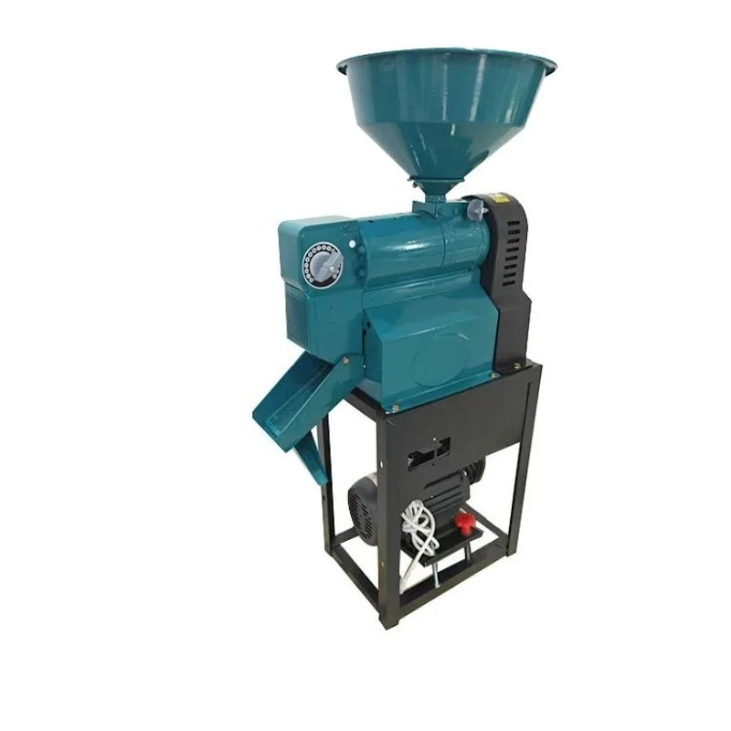 Coffee Equipment In China - Mesin Pengupas Kulit Kopi Kering Komersial