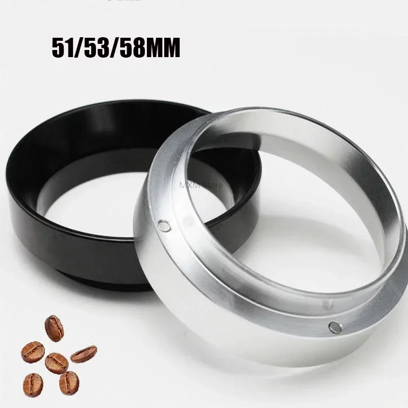Coffee Equipment And Tools - Cincin pengukuran magnetik aluminium, Aksesori Kopi
