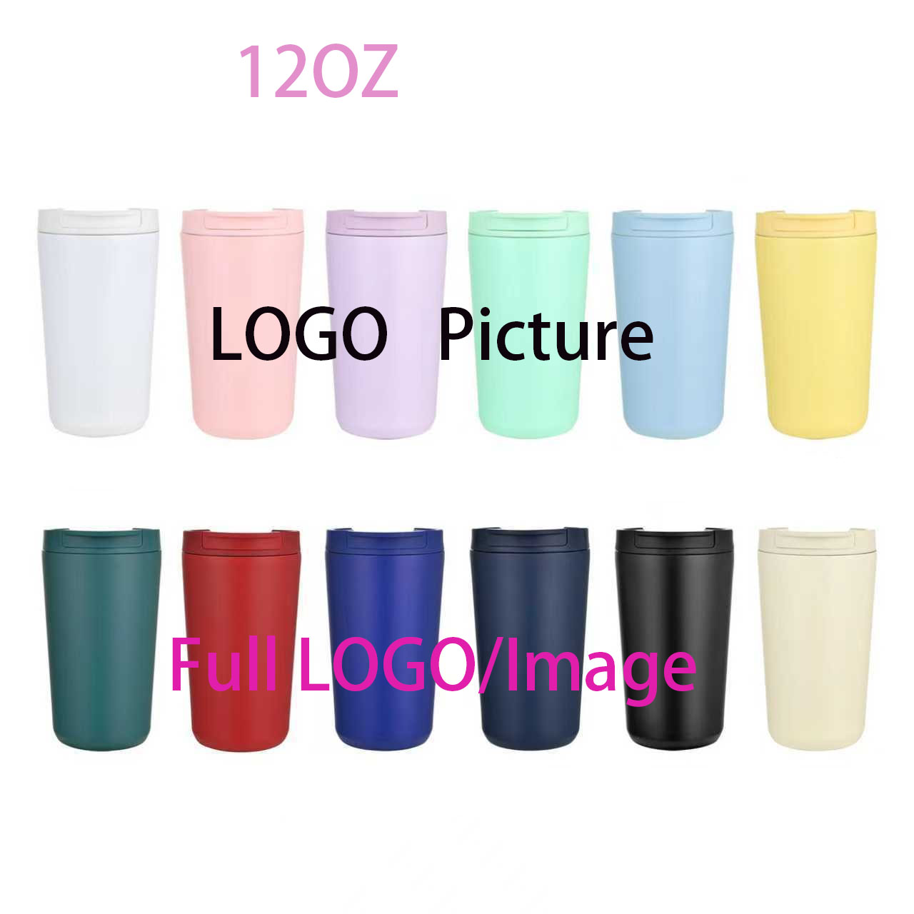 Gambar Logo 1/2M Cafe Cangkir  - Coffee Equipment Logo ulasan dan harga