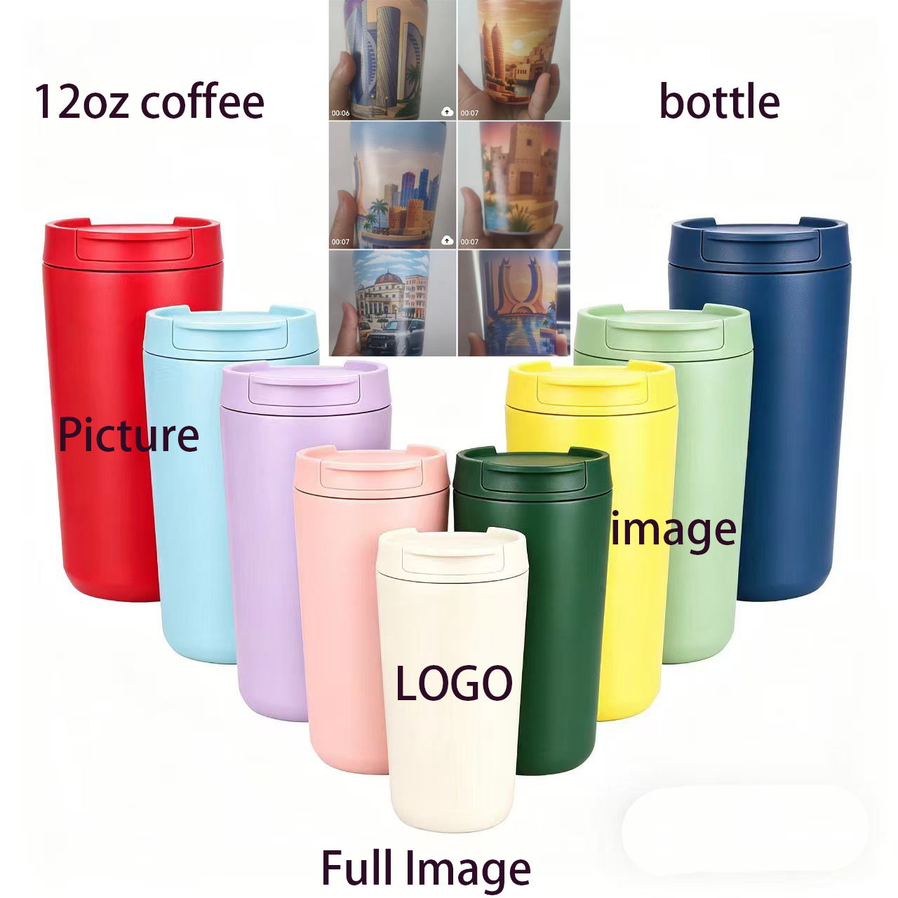 Gambar Logo 1/2M Cafe Cangkir  - Coffee Equipment Logo ulasan dan harga