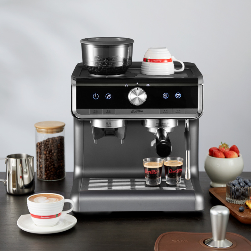 2026 Terbaru! Mesin Kopi Oracl - Breville Espresso Barista Express ulasan dan harga
