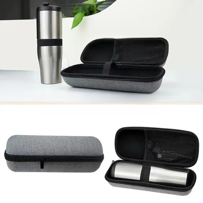 Tas Penyimpanan Perjalanan Mul - Coffee Equipment Travel Bag ulasan dan harga