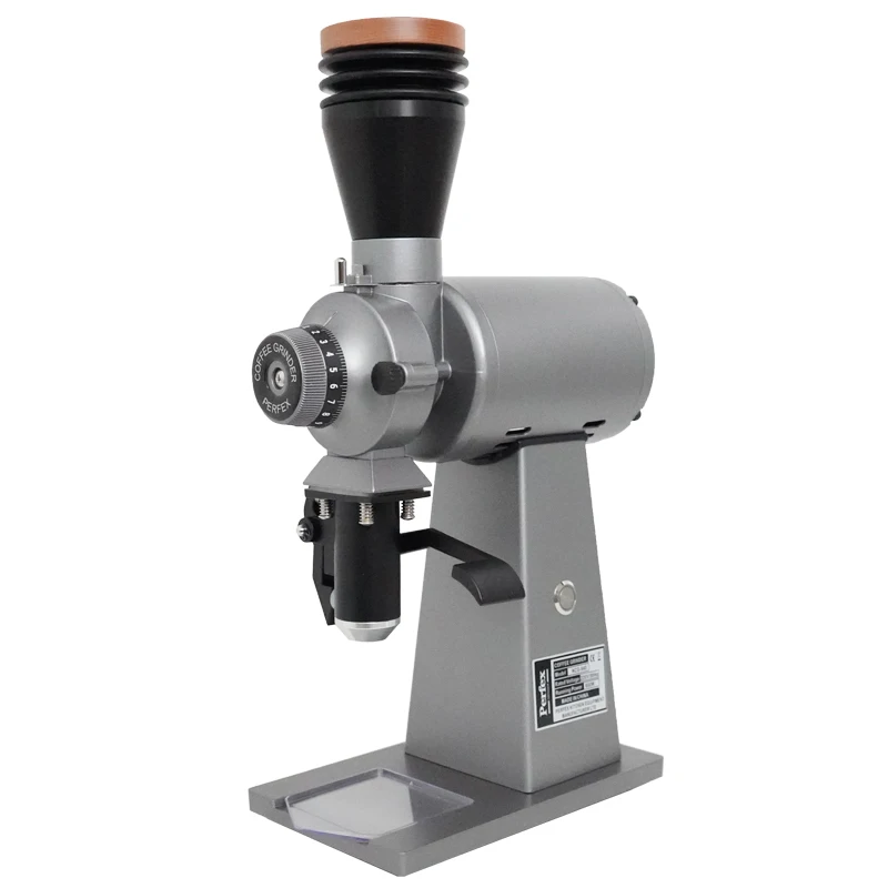 Penggiling Kopi Espresso Elekt - Coffee Equipment And Tools ulasan dan harga