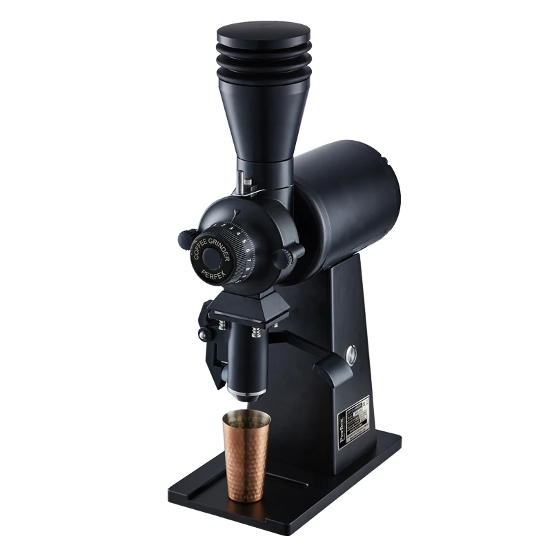 Penggiling Kopi Espresso Elekt - Coffee Equipment And Tools ulasan dan harga