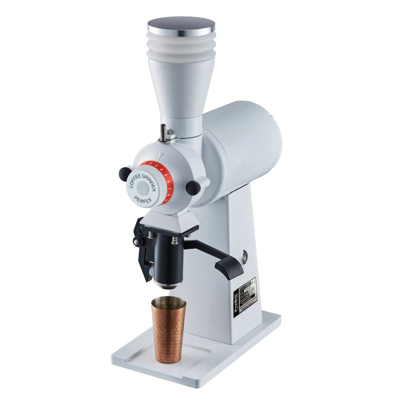 Penggiling Kopi Espresso Elekt - Coffee Equipment And Tools ulasan dan harga