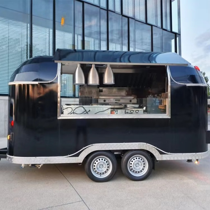 Gerobak Makanan Mobile Kokoh y - Coffee Equipment And Tools ulasan dan harga