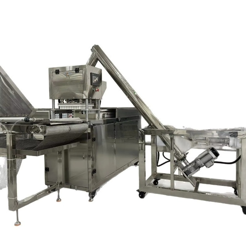 Mesin dan Peralatan Produksi G - Coffee Equipment In China ulasan dan harga