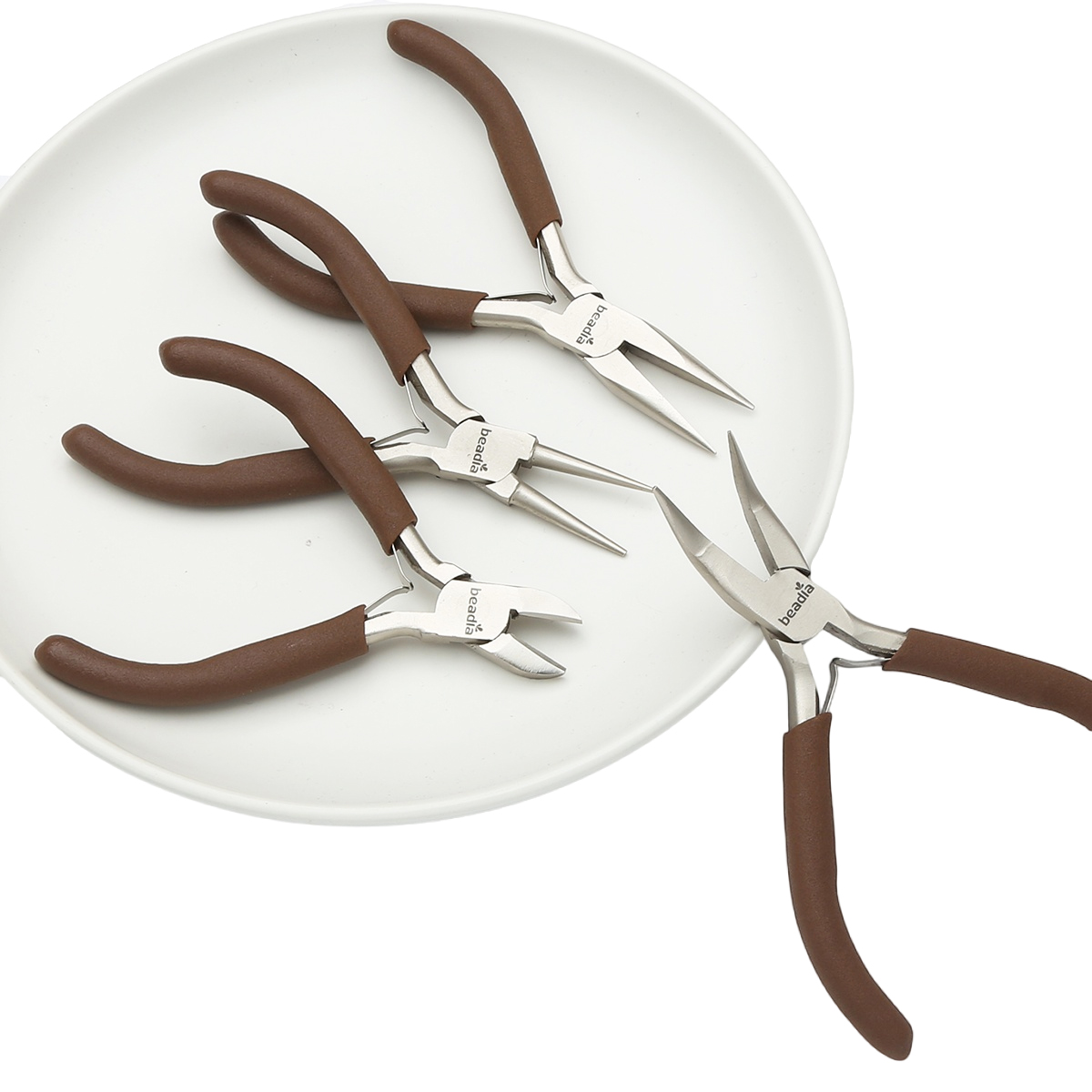 1 buah peralatan tang perhiasa - Coffee Equipment And Tools ulasan dan harga