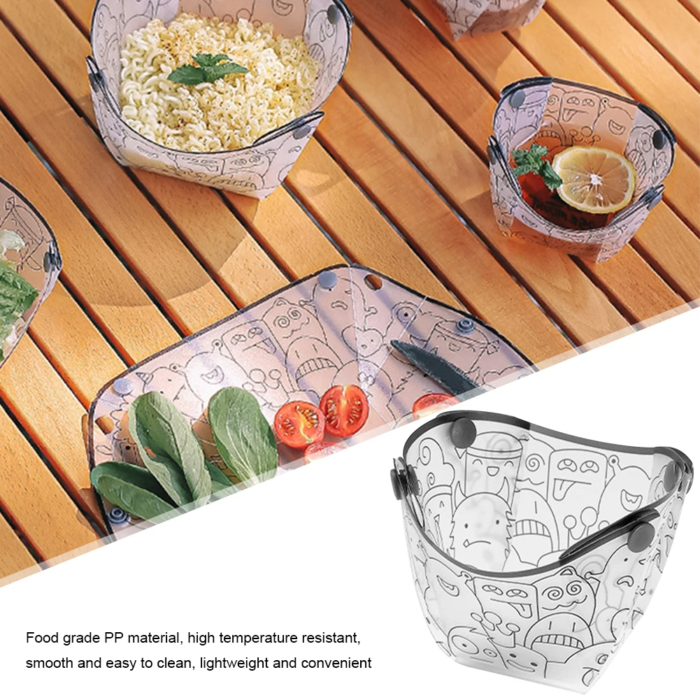 PP alat makan lipat portabel,  - Coffee Equipment Machine ulasan dan harga