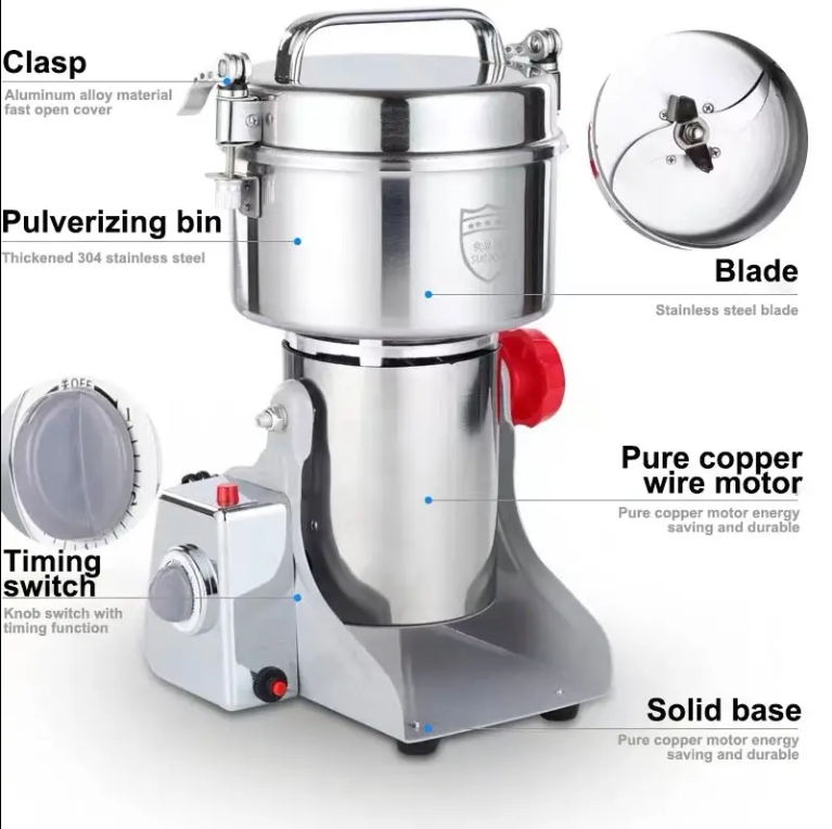 1000g/1500g/2000g/2500g Mesin  - Coffee Equipment Machine ulasan dan harga