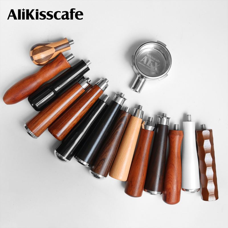 Portafilter Kopi M10 Gagang Re - Coffee Equipment Accessories ulasan dan harga