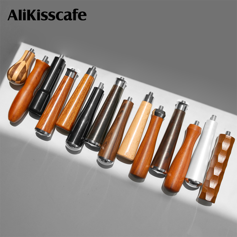 Portafilter Kopi M10 Gagang Re - Coffee Equipment Accessories ulasan dan harga