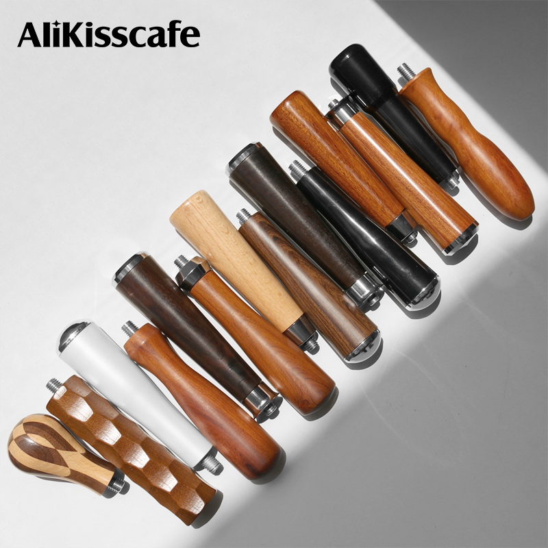 Portafilter Kopi M10 Gagang Re - Coffee Equipment Accessories ulasan dan harga