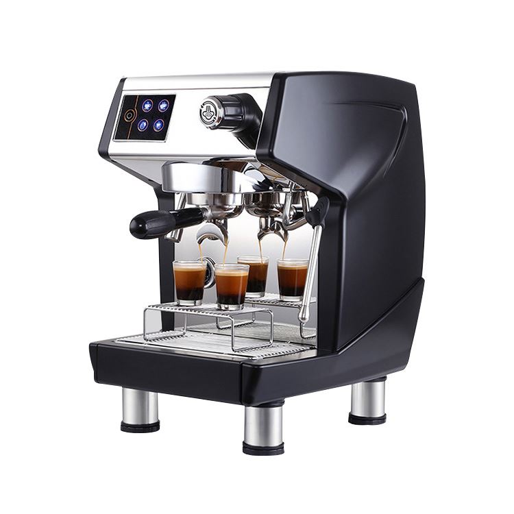 Mesin Pembuat Kopi Espresso Pr - Coffee Equipment Machine ulasan dan harga