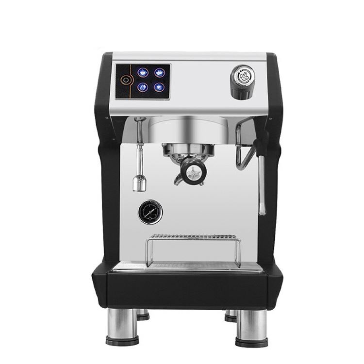 Mesin Pembuat Kopi Espresso Pr - Coffee Equipment Machine ulasan dan harga