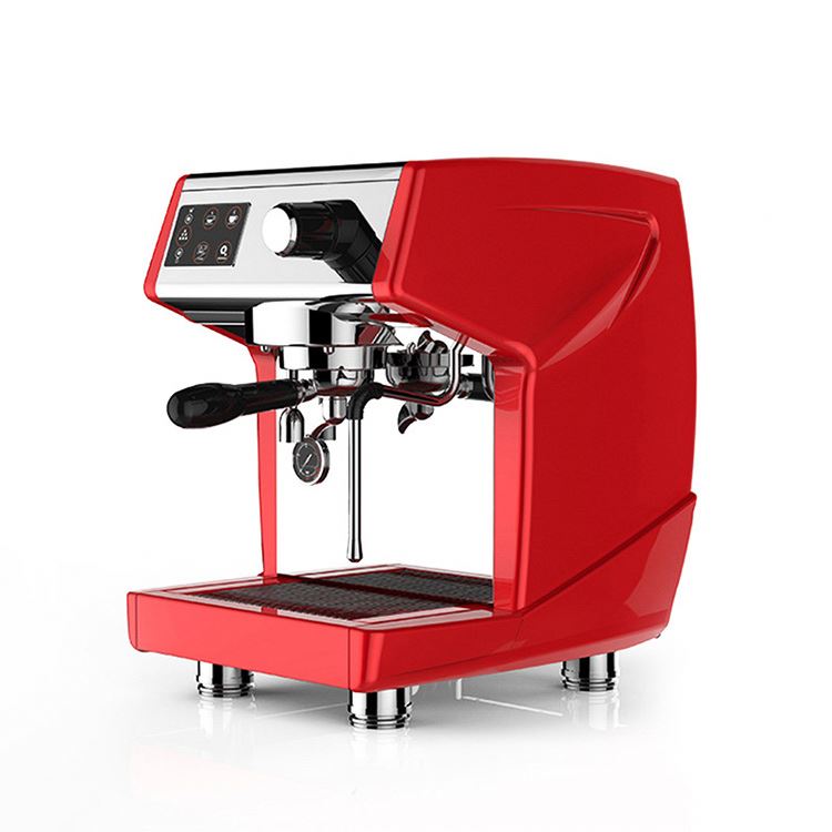Mesin Pembuat Kopi Espresso Pr - Coffee Equipment Machine ulasan dan harga