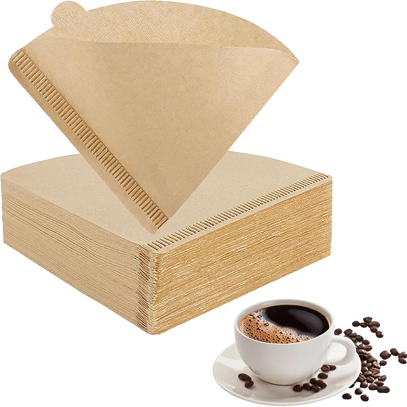 100 Buah Kertas Filter Kopi (1 - Coffee Equipment Machine ulasan dan harga