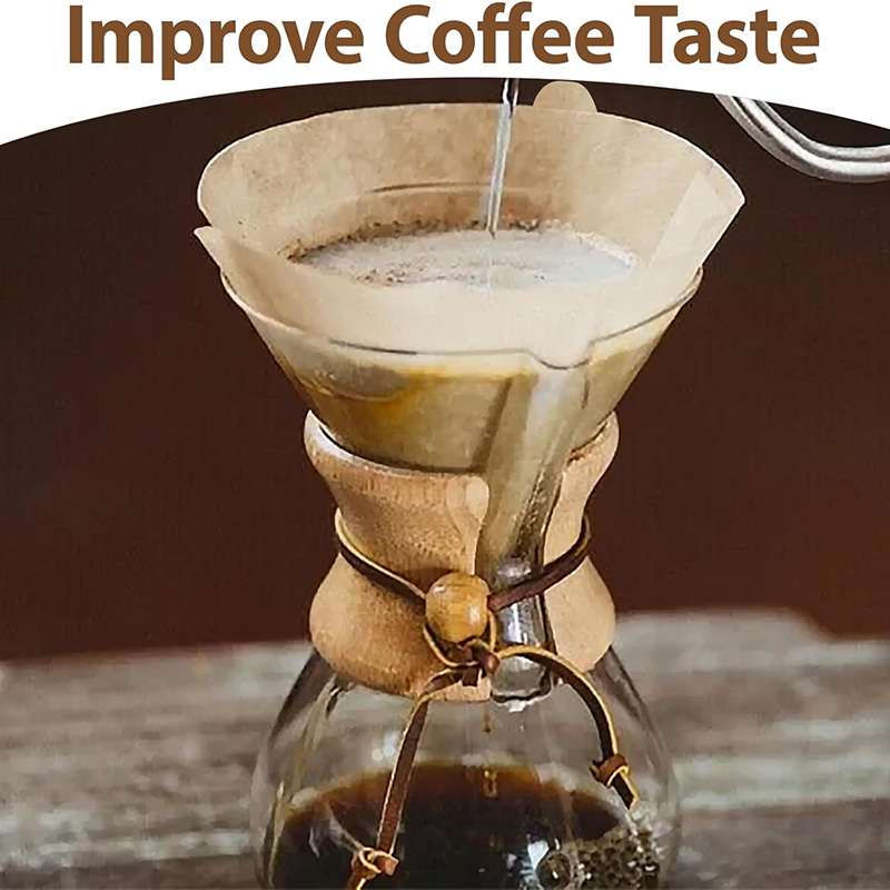 100 Buah Kertas Filter Kopi (1 - Coffee Equipment Machine ulasan dan harga