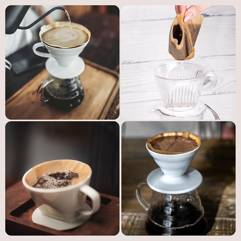 100 Buah Kertas Filter Kopi (1 - Coffee Equipment Machine ulasan dan harga