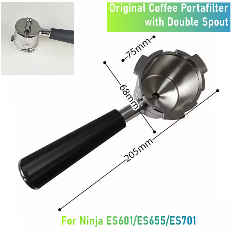Aksesori Kopi Asli Cocok untuk - Coffee Equipment Machine ulasan dan harga