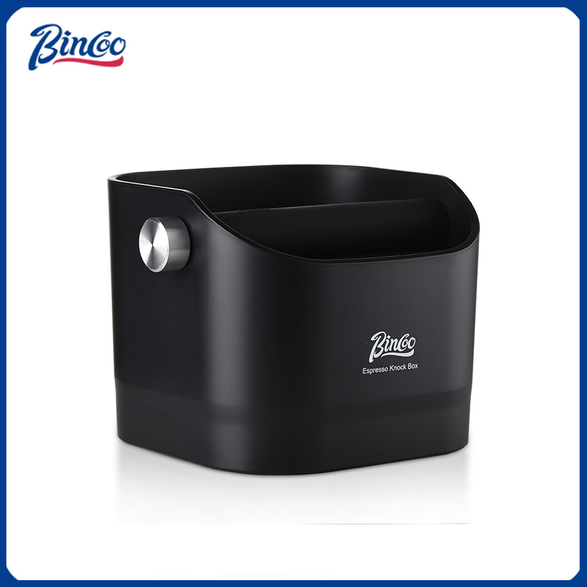 Wadah Ampas Kopi Bincoo 0.8L,  - Coffee Equipment Accessories ulasan dan harga