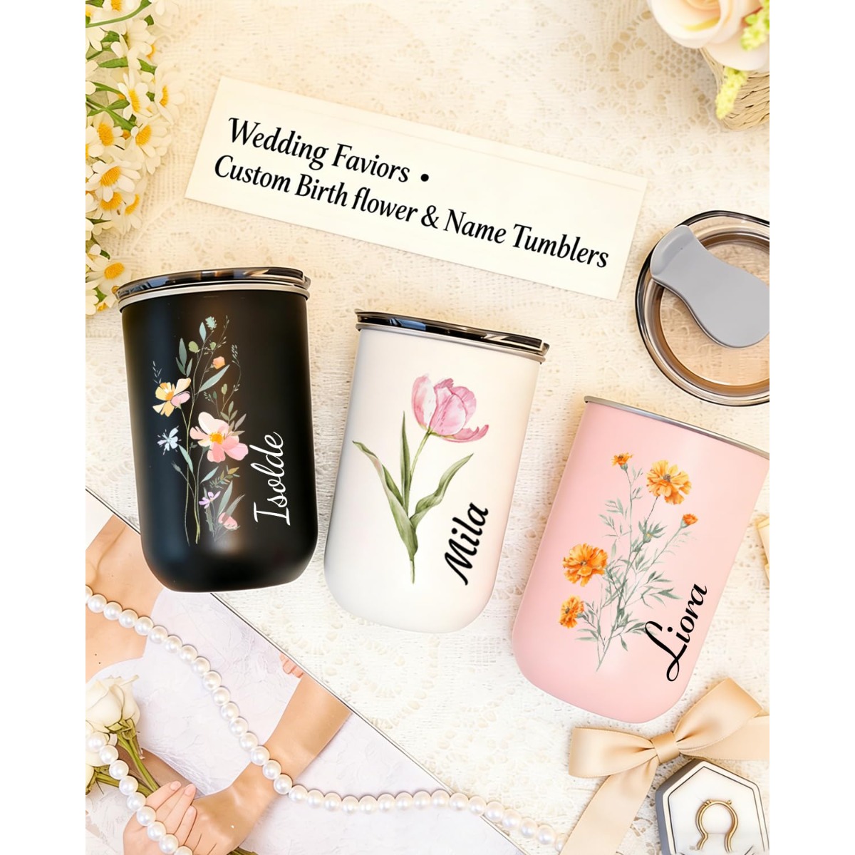 Tumbler Logam Stainless Steel  - Coffee Equipment Logo ulasan dan harga
