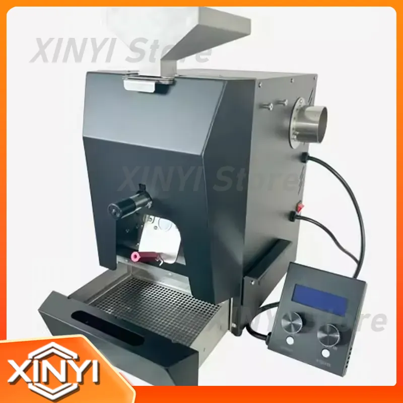 Mesin Pemanggang Biji Kopi Lis - Coffee Equipment And Tools ulasan dan harga