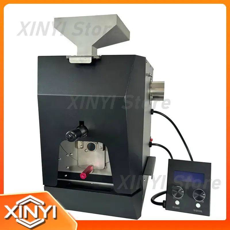 Mesin Pemanggang Biji Kopi Lis - Coffee Equipment And Tools ulasan dan harga