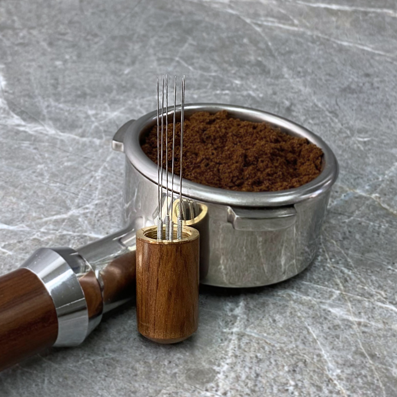Distributor jarum Espresso, ak - Coffee Equipment Accessories ulasan dan harga