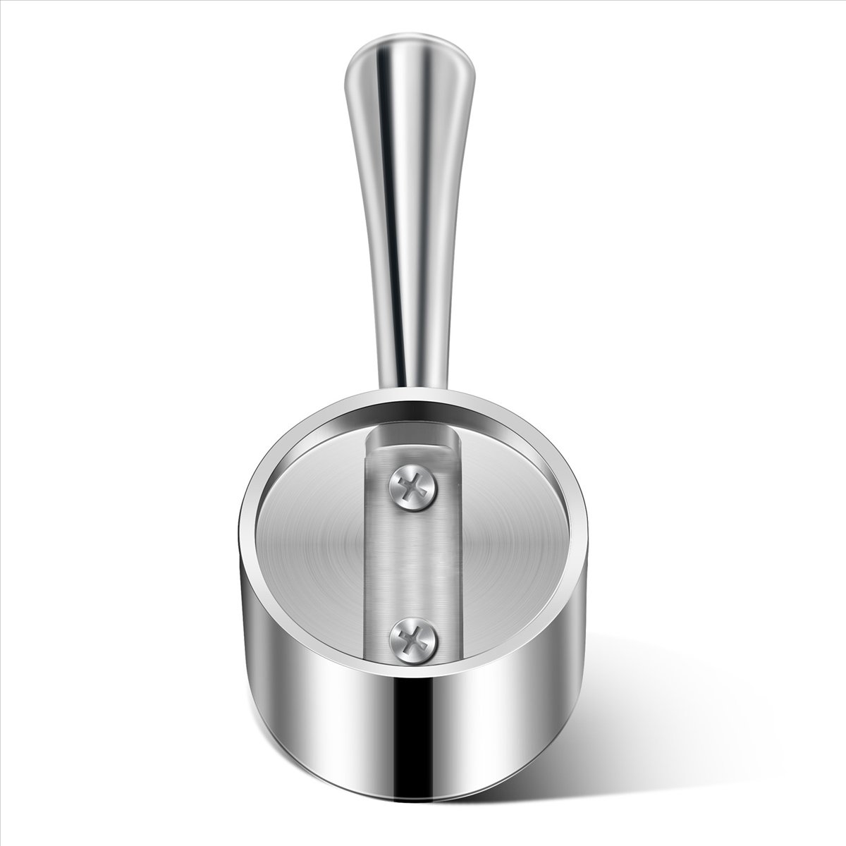 (A25M) Tuas Uap Pengganti untu - Breville Espresso Barista Express ulasan dan harga