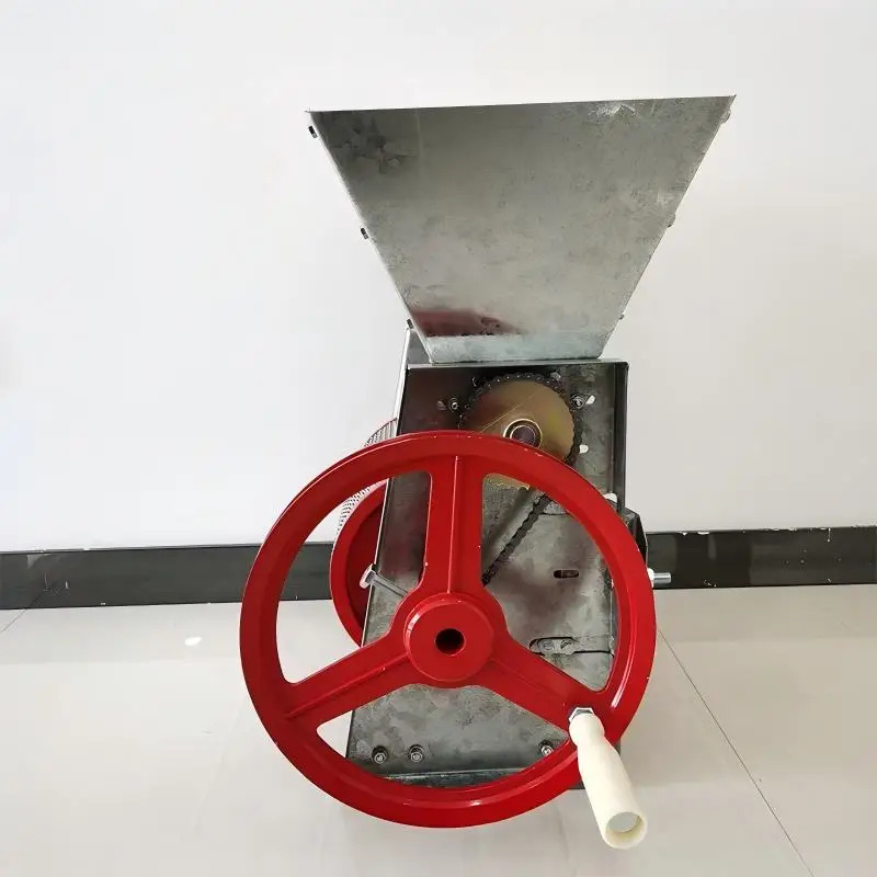 Mesin Pengupas/Pengolah Kopi V - Coffee Equipment In China ulasan dan harga