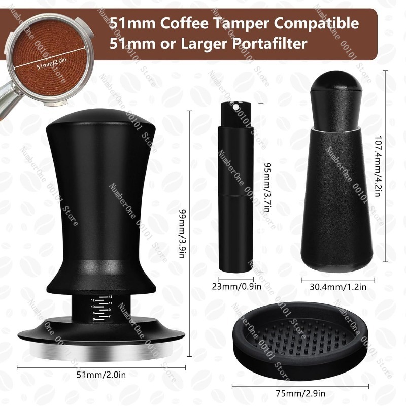 Set Peralatan Kopi, Aksesoris  - Coffee Equipment And Tools ulasan dan harga
