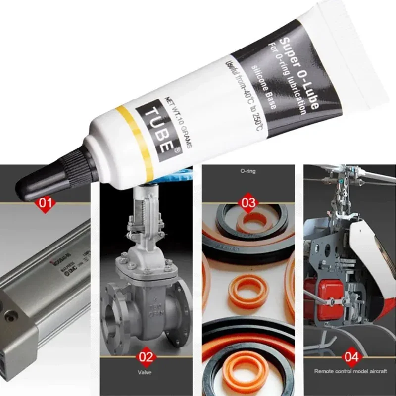 Pelumas silikon anti air, pelu - Coffee Equipment In China ulasan dan harga