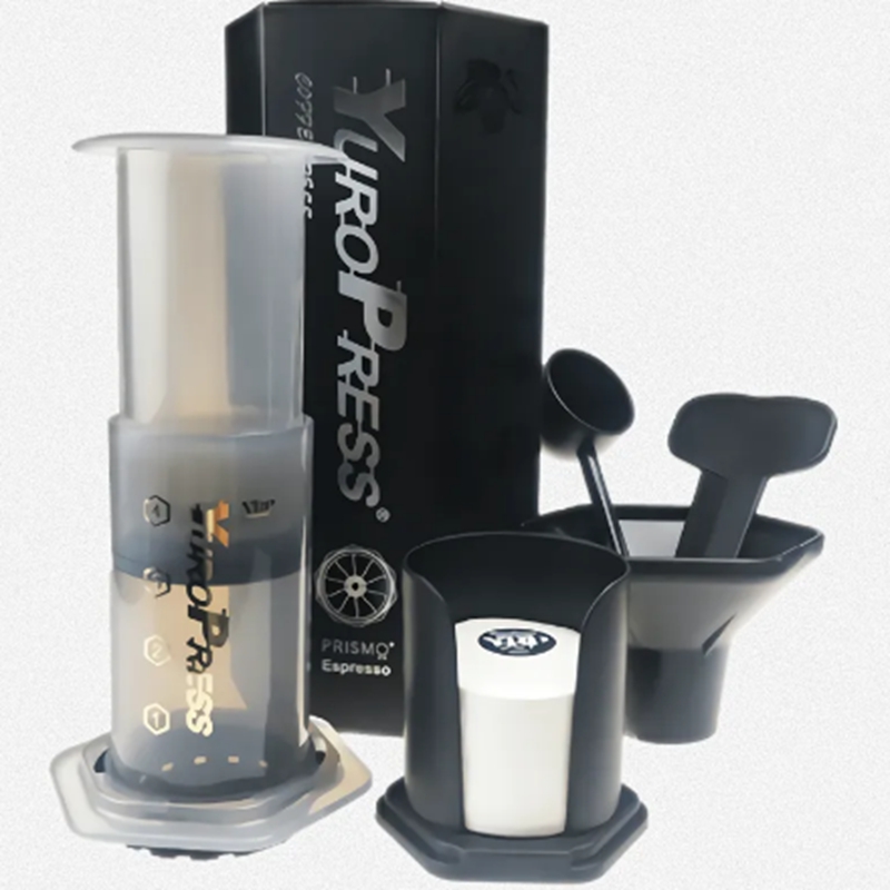 Pembuat Kopi Espresso Portabel - Coffee Equipment Accessories ulasan dan harga