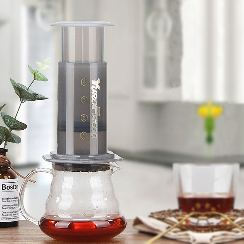 Pembuat Kopi Espresso Portabel - Coffee Equipment Accessories ulasan dan harga