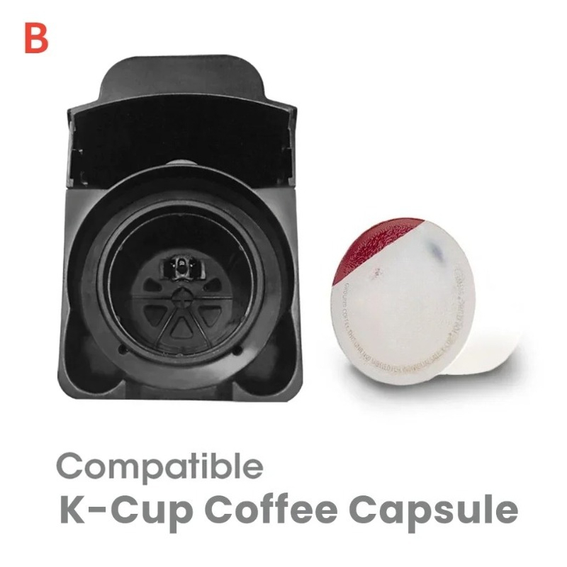 Suku Cadang Pengganti Tempat K - Coffee Equipment And Tools ulasan dan harga