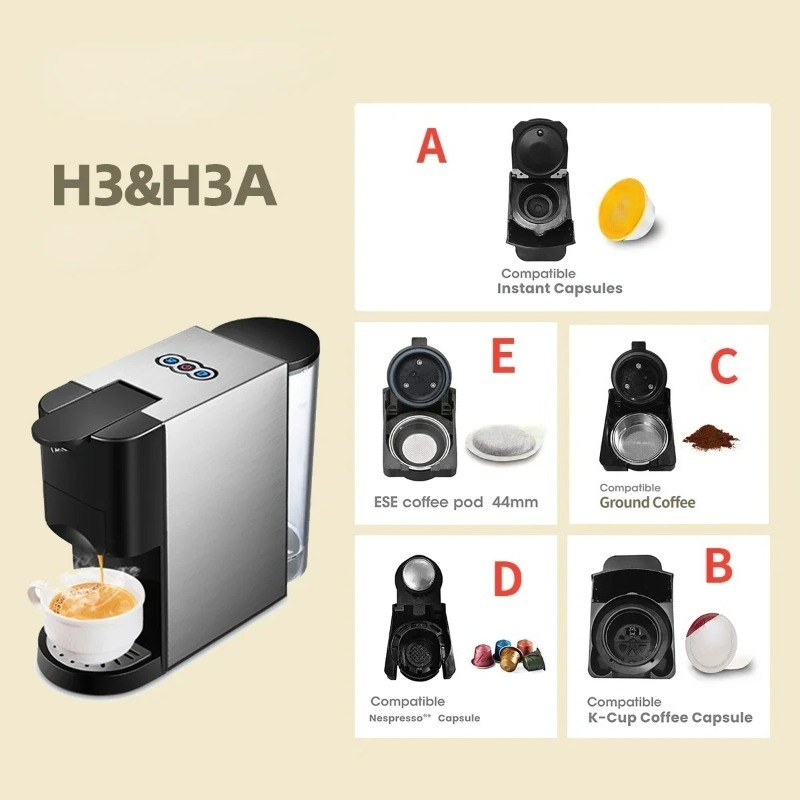 Suku Cadang Pengganti Tempat K - Coffee Equipment And Tools ulasan dan harga