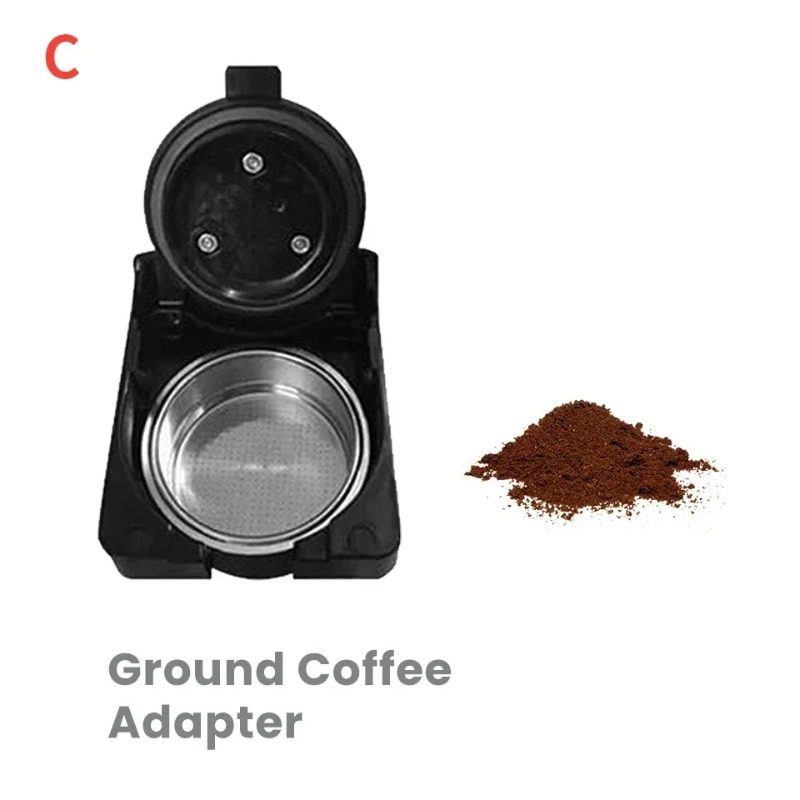 Suku Cadang Pengganti Tempat K - Coffee Equipment And Tools ulasan dan harga
