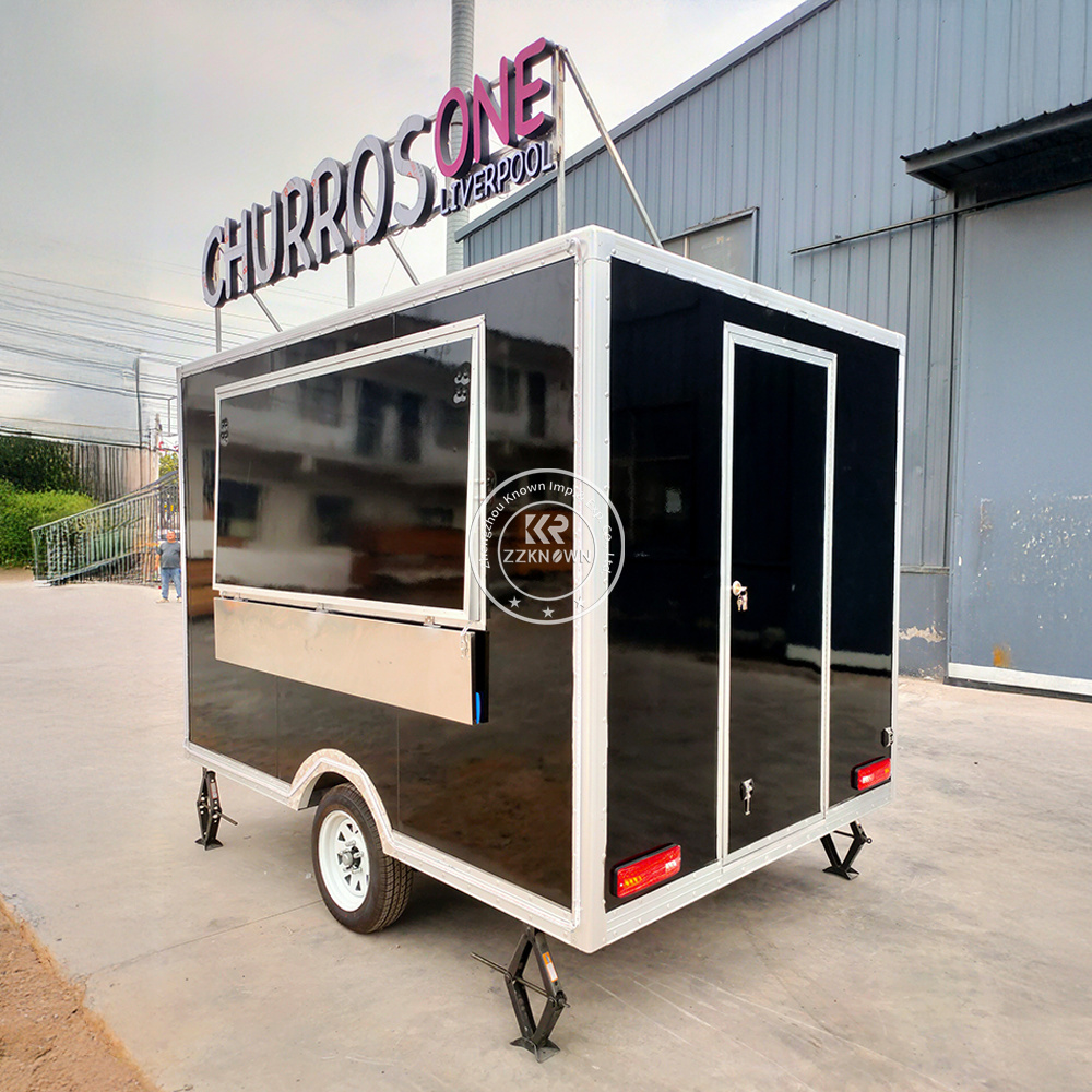 Gerobak Kopi dan Camilan Mobil - Coffee Equipment Logo ulasan dan harga