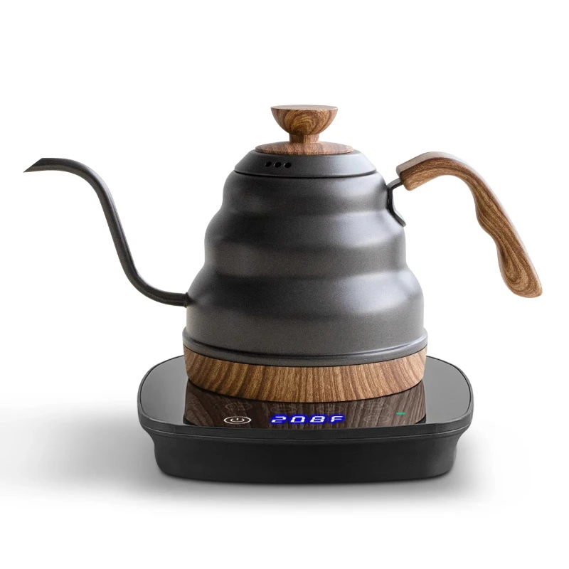 Panci kopi tetes 600ml dengan  - Coffee Equipment In China ulasan dan harga
